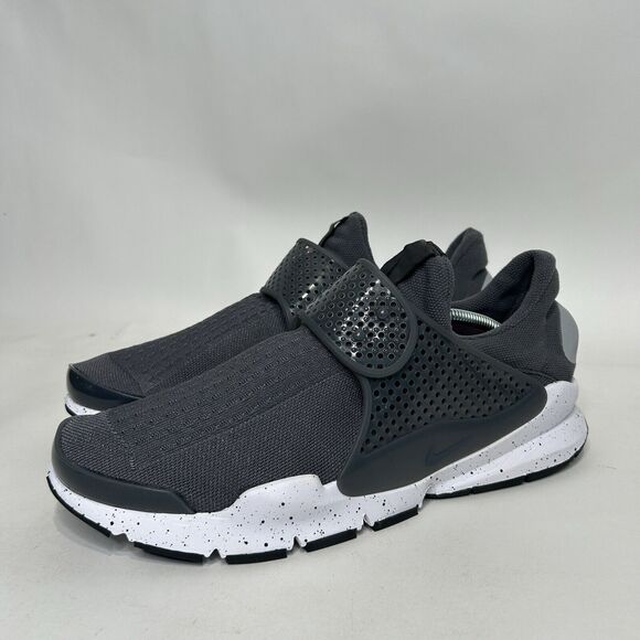 Nike Sock Dart “Wolf Grey” 2024 main image 4